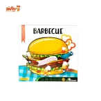 بازی فکری باربیکیو دکتر گیمز